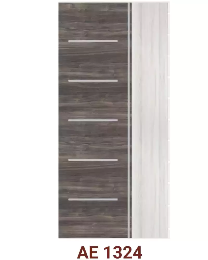Laminated Decorative Flushdoors
